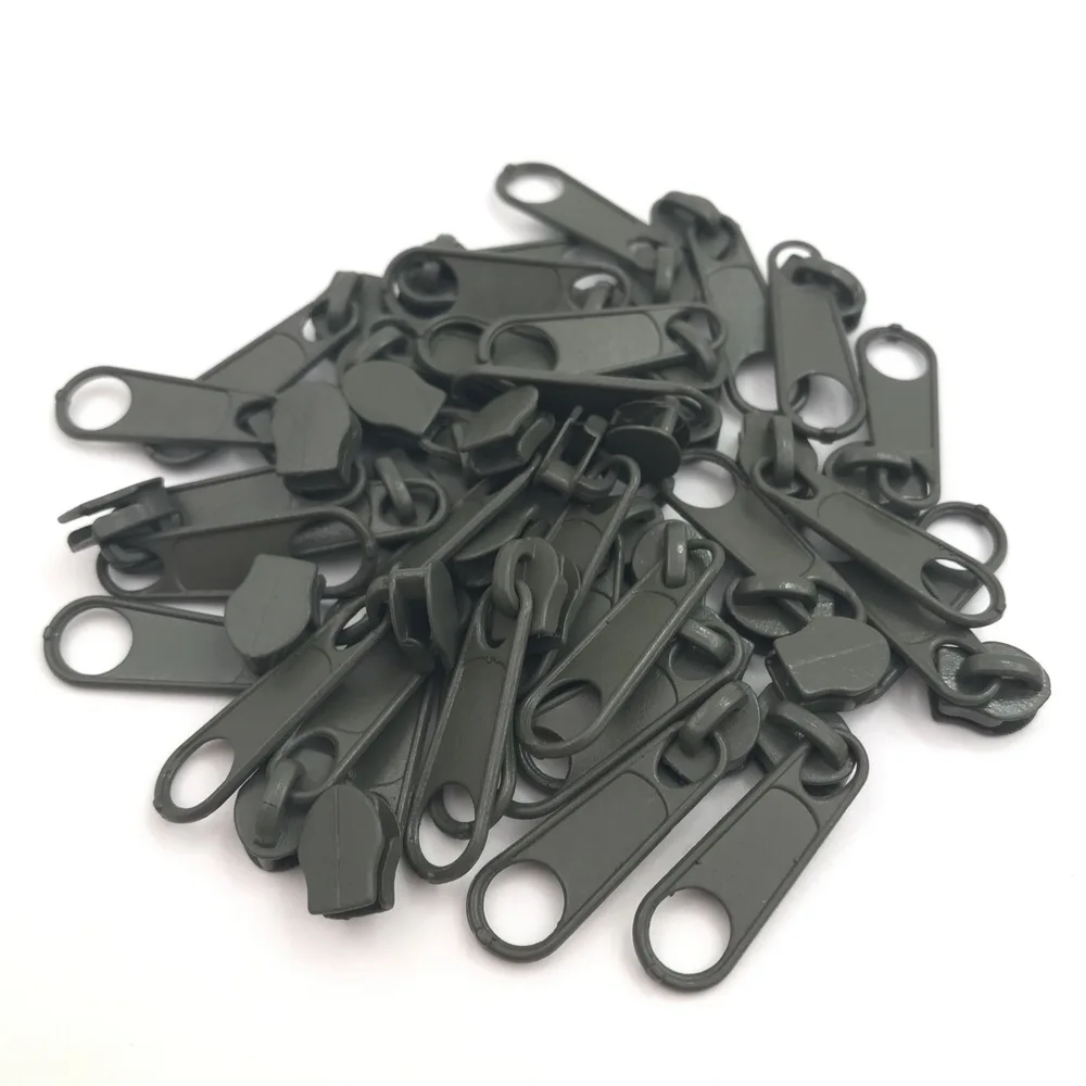 327 Black Olive