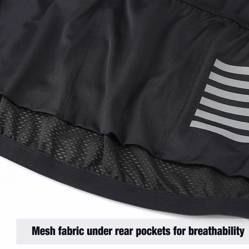 Man's Cycling Jersey 2019 Motocross Short Bicycle Shirt Retro MTB Downhill Jersey Road Bike Clothing Racing Maillot Ciclismo