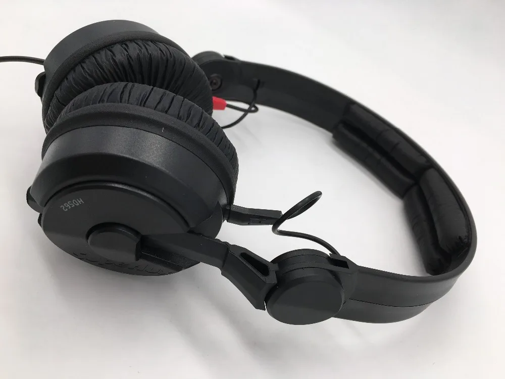 Superlux HD562 полный спектр мониторинга наушников Портативный DJ музыка шумоизоляция закрытого типа гарнитуры развлечения, live, studio