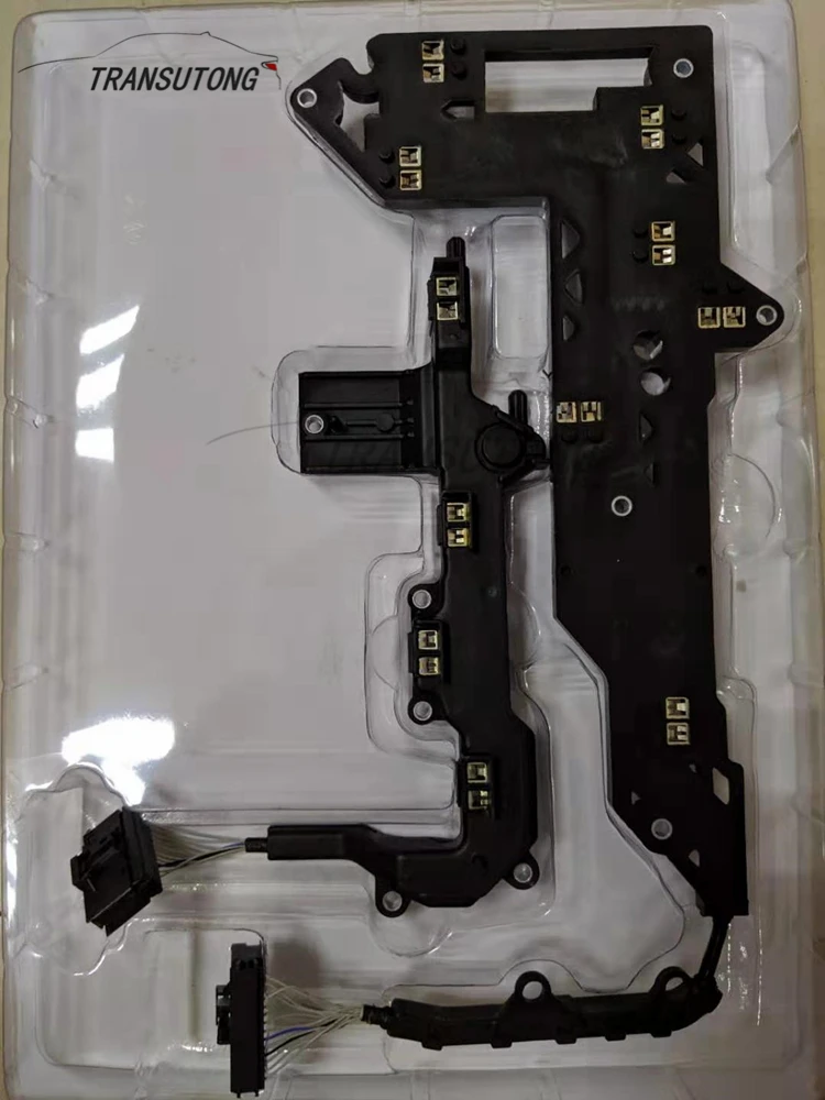 DL501 0B5 передачи монтажная плата проводки Замена для Audi A4 A5 A6 A7 Q5 7-Скорость