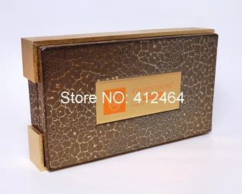 

white foldable gift boxes packaging magnetic ( GF-133)