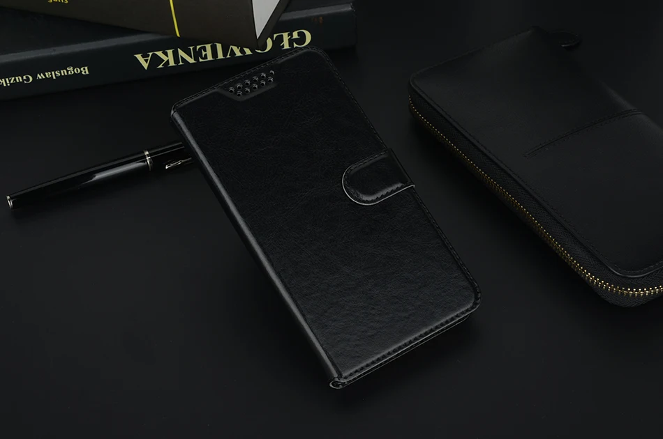 Flip Case for Xiaomi Mi 9T Pro CC9 Meitu A1 A2 A3 Lite Pocophone F1 Mi 6X 5X Play Black Shark Leather Wallet Phone Case Cover Flip Case for Xiaomi Mi 9T Pro CC9 Meitu A1 A2 A3 Lite Pocophone F1 Mi 6X 5X Play Black Shark Leather Wallet Phone Case Cover