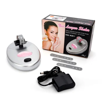 

Nail Lacquer Shaker Adjustable Nail Gel Polish Varnish Bottle Shaking Machine Shake Evenly Tools for Nail Art Tattoo