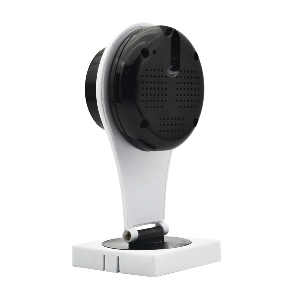 Wonsdar, wifi камера, мини, 960 P, домашняя, умная IP камера, детский монитор, ночное видение, обнаружение движения, охранная съемка YCC365 Plus