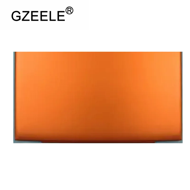 Для lenovo S41 S41-30 S41-45 S41-70 U41-70 300S-14ISK 500S-14ISK ЖК-дисплей задняя верхняя крышка 460.03N03.0003 460.03N04.0002 - Цвет: orange