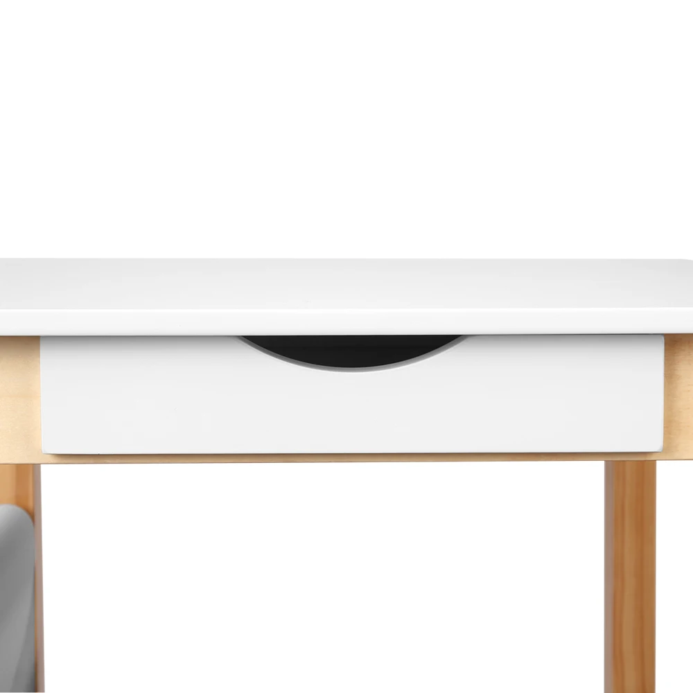 artiss kids table and chairs