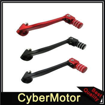 

Gear Shift Lever Pedal For Honda CRF 110 F 2013-2016 Dirt Bike 24701-KYK-305 Yamaha TTR110E 2008-2016 Replace 5B6-18110-00-00