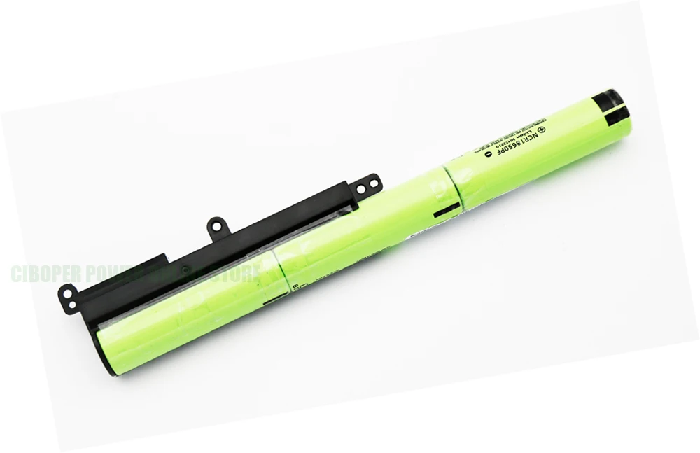 Bateria Genuína do Portátil do pc A31n1601 10.8v 36wh A541u F541u R541u R541ua X541a X541s X541sa X541sc X541u X541ua X541uv Novo - Imagem 4