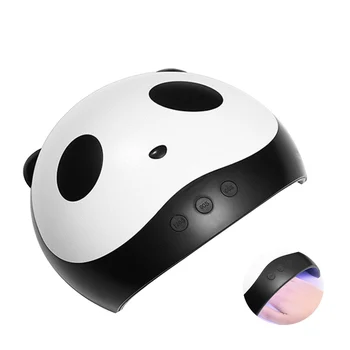 

24W/36W Nail Dryer UV LED Lamp for Nail Gel Polish Dryer Nails Art Tools With 3 Modes Double-light Line Manicure Curing Machine