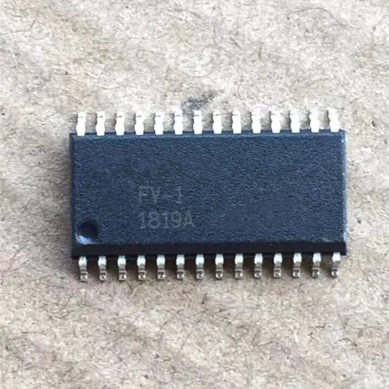 Новый 1 шт./лот SPN1001-FV1 FV-1 SOP28 и оригинальный хорошего качества чип есть в наличии |