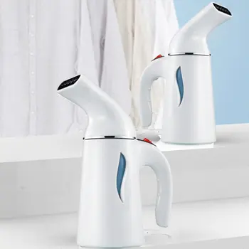 

Handheld Garment Steamer Home Appliance Ironing Machine Quick Steam Iron Mini Portable Electric Iron