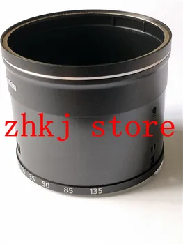 

Free shipping New original Lens Repair Parts For CANON 18-135mm 18-135 IS ZOOM Barrel Front Lens UV Lens Tube Ring Assembly