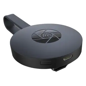 

Dropship 2020 Android TV Dongle Mirascreen Wifi HDMI Airplay TV Stick Wireless Display Receiver 1080P HD Media Streamer Adapter