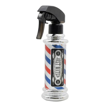 

Alcohol Disinfectant Spray Bottle Barber Water Sprayer Bottle Haircut Styling Empty Atomizer Pro Salon Hairdressing Tools