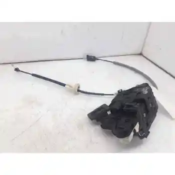 

5K1837016B LOCK LEFT FRONT DOOR VOLKSWAGEN GOLF VI (5K1)