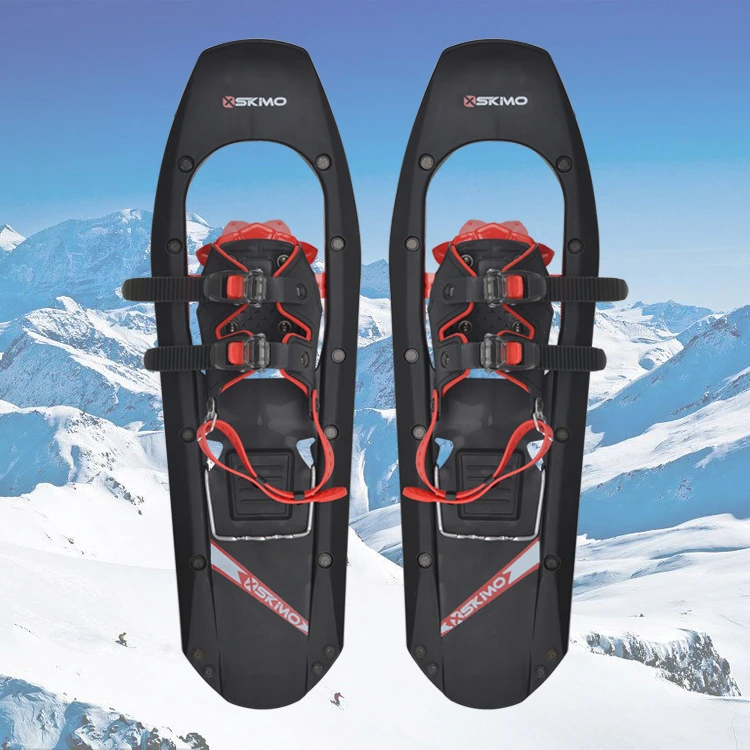 Zapatos para caminar en la nieve, montañismo, montaña, esquí zapatos de escalada, zapatos de pedal nieve|Botas de esquiar de surf sobre nieve| - AliExpress