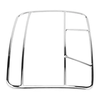 

Silver Reading Light Cover Replacement Accessories Front head For Mercedes Benz C/GLC/E Class