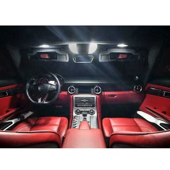

For Ford Expedition 2003-2014 Interior Light LED Interior Light Package