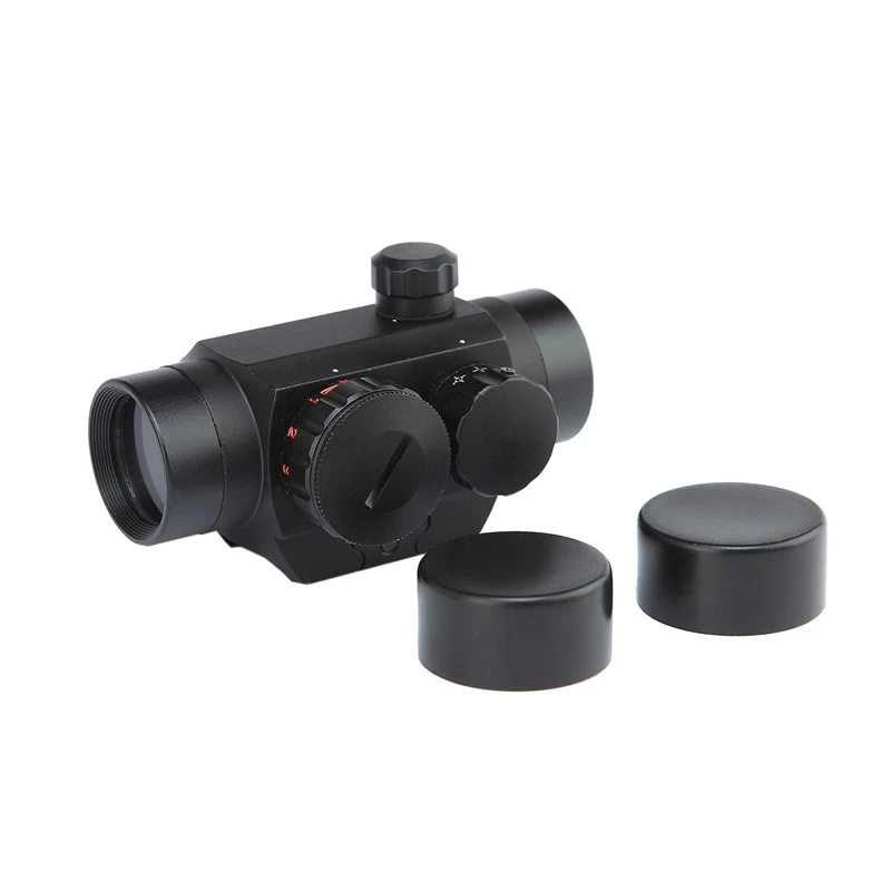 

Wholesale Tactical Optical Sight Red Dot Sight for Hunting