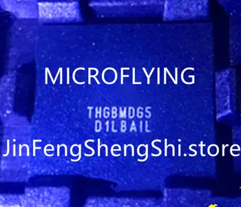 

1PCS - 2PCS - 5PCS NEW THGBMDG5D1LBAIL THGBMD65D1LBAIL THGBMDG5 D1LBAIL THGBMD65 BGA