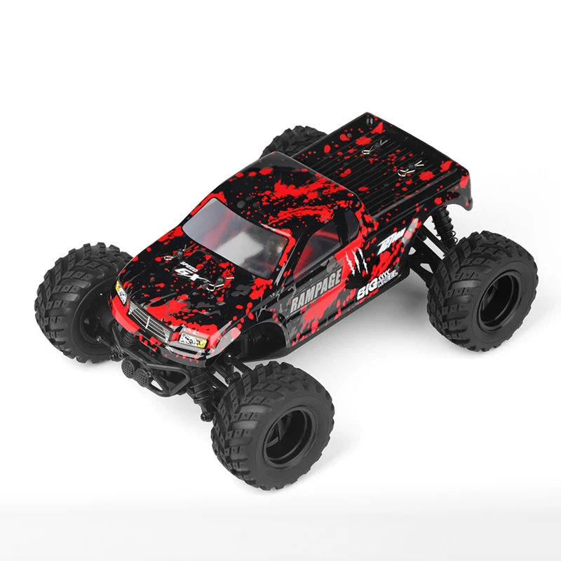 HBX 18859E 1:18 RC Car High-speed Electric Racing Car 4WD Off-road Vehicle for Kids M09