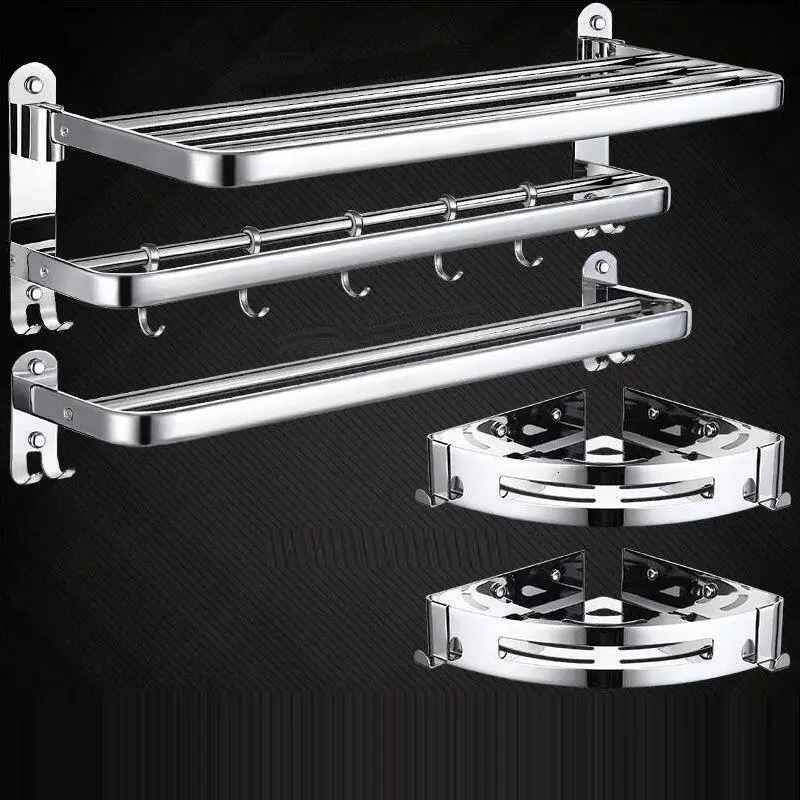 Bain Corner Prateleira De Parede Ducha Etagere Estanteria Hoekplank Estante Banheiro полки для душа Аксессуары полка для ванной комнаты