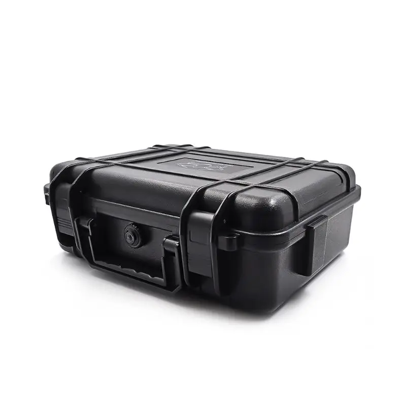 Buy Waterproof Storage Box Bag Travel Hard Plastic Carry Case Box for DJI Mavic Mini