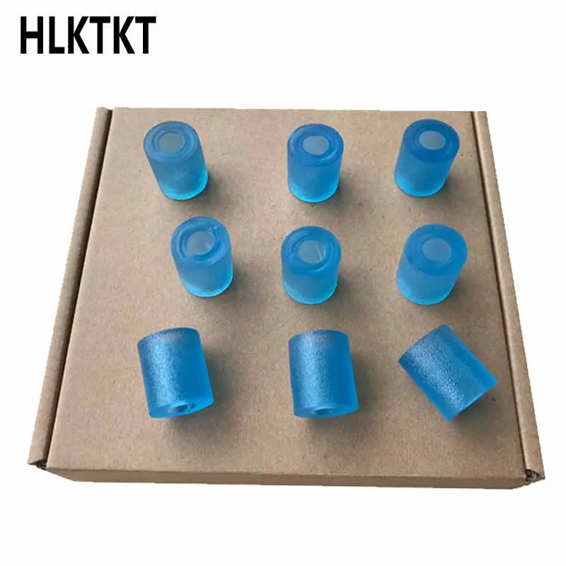 

10X JAPAN NEW 2BR06520 2F906240 2F906230 Pickup Roller tire for Kyocera FS1028 1035 1100 1120 1128 1300 1320 1370 2000 3900 4000