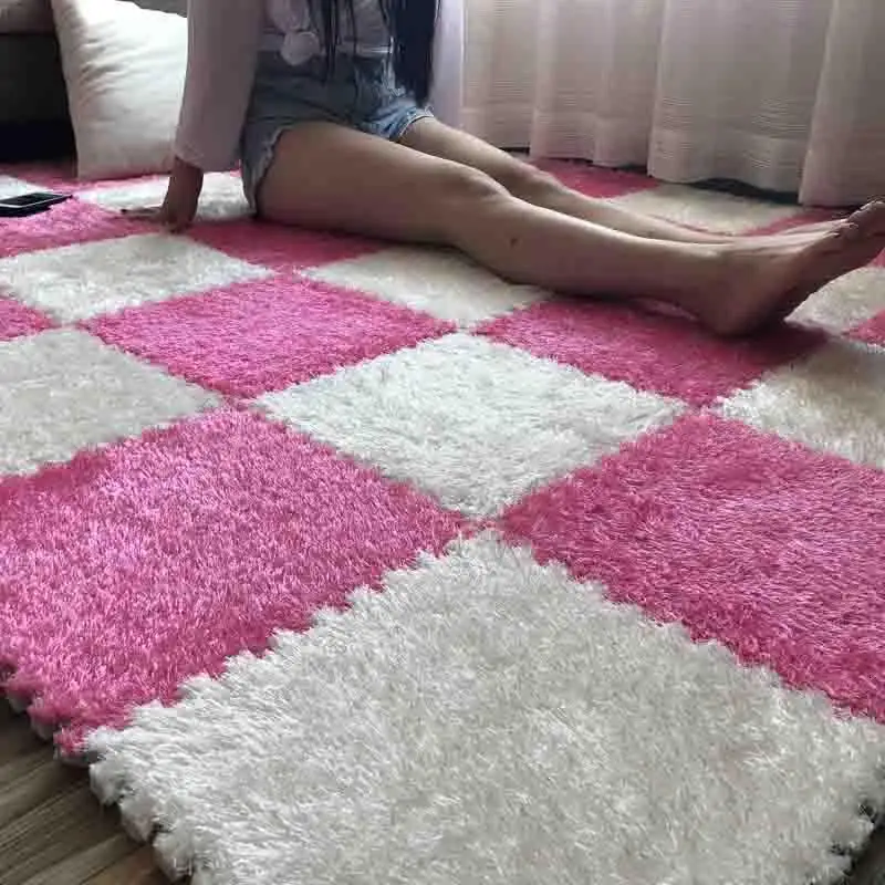 Enfant Chambre Tapis De Priere Tapete Infantil детская спальня области Dywanik Vloerkleed мозаичный ковер ковры для гостиная