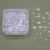 QITAI 300pcs Simulation Dewdrop Waterdrop Droplets Stones for DIY Paper Craft Card Making Decor Accessories Scrapbooking SD001