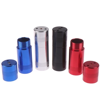 

The 3rd Generation Aluminium Cream Whipper Whipped Cracker Dispenser Rubber Grip Safe N2o Nitrous Gas Canister Bottle Opener