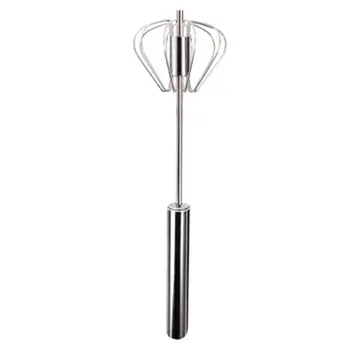 

Manual cream eggbeater household electric small special offer semi-automatic hitting mini hair dryer coffee baking cake