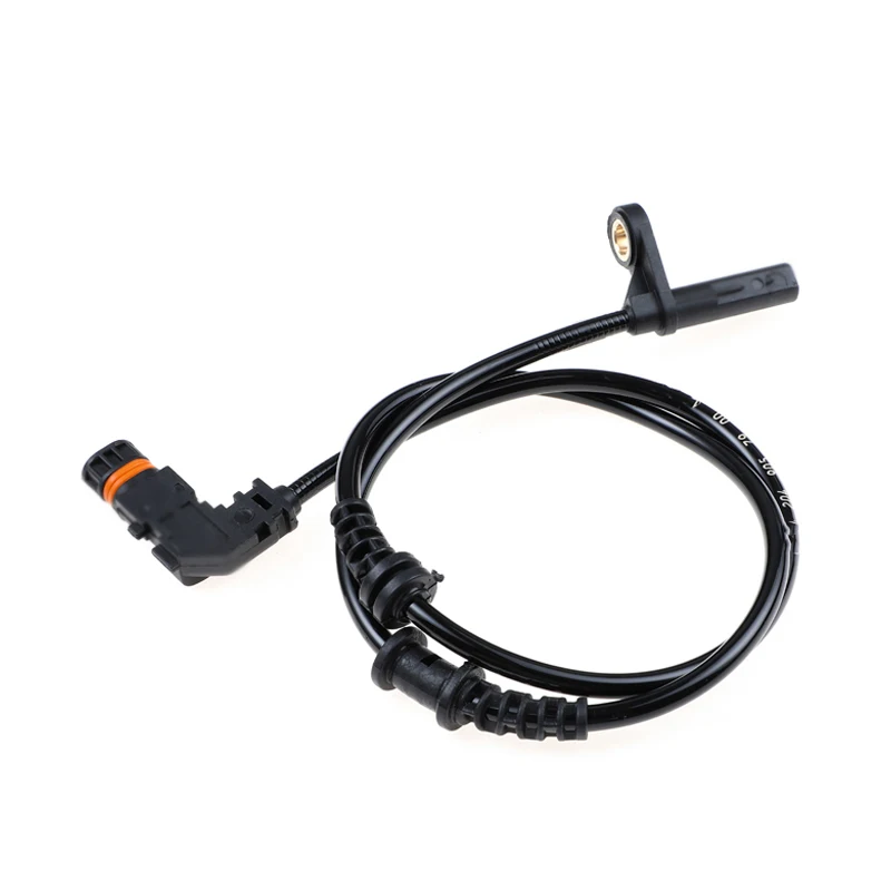 Mercedes-Benz ABS Wheel Speed Sensor Front Fitment C180 C200 2012-2015 RWD