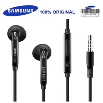 

2020 S6 In Ear Earphone Noise Isolating Stereo Sport Earbud Reflective Earphone Headset For Iphone Samsung S8 S9 S9P PK S8 S4