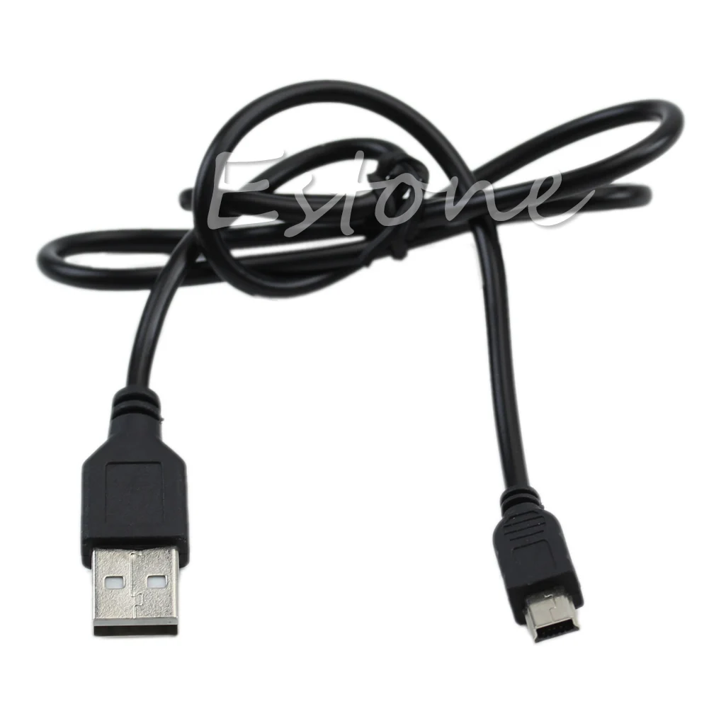 USB зарядное устройство синхронизации данных передачи зарядный кабель свинцовый шнур для GoPro HD 2 3 камеры