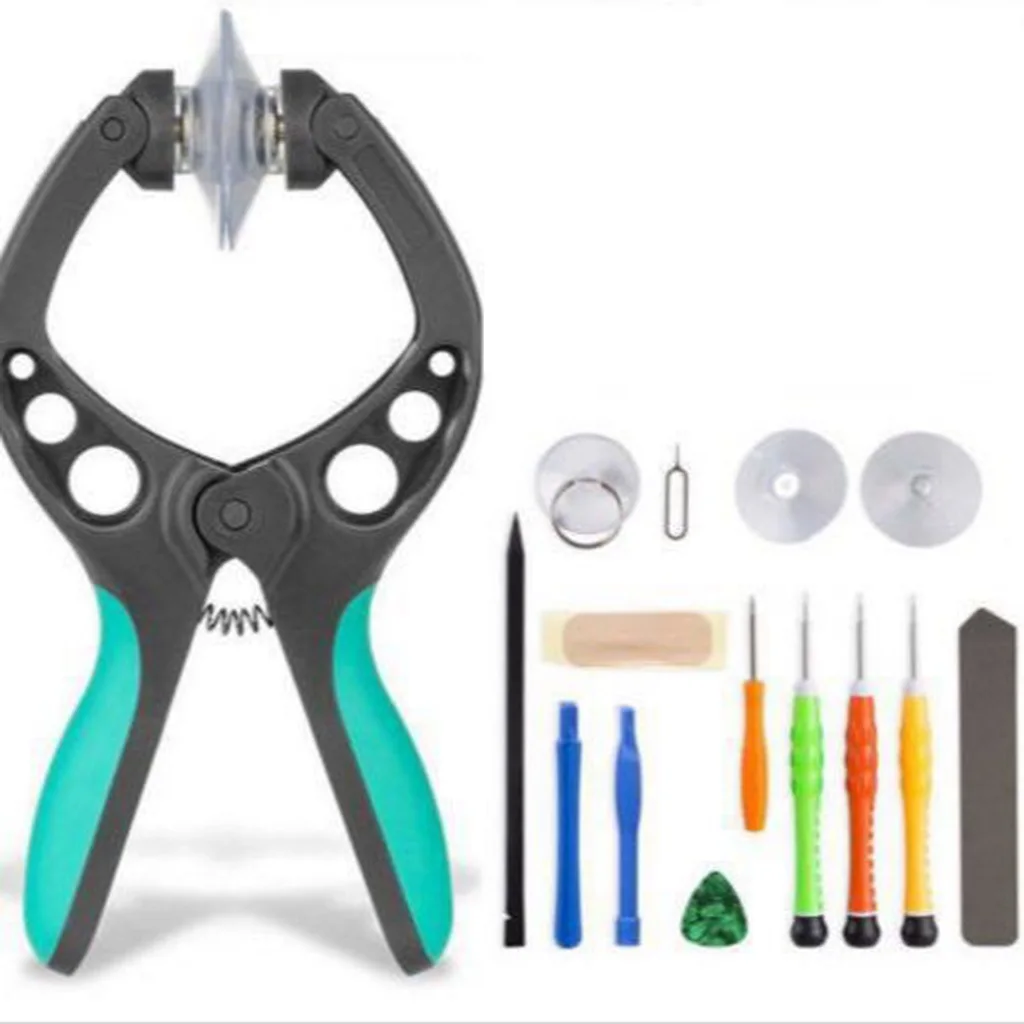 Phone Screen Opening Tools Screwdriver Set for Apple iPhone X 8 Plus 7 Plus 6 S Plus 5 S C 4 S SE