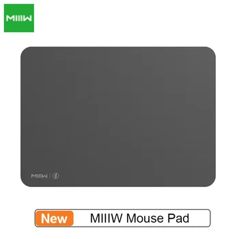 

MIIIW Gaming Mouse Pad Game Mouse Mat Large For Laptop Keyboard Pad Desk Mat xiaomi Notebook Lol Gamer Mousepad
