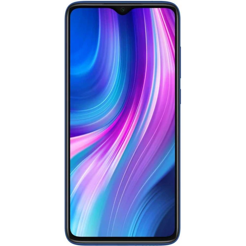 Смартфон XIAOMI Redmi Note 8 Pro 6/64Gb синий|Смартфоны| |