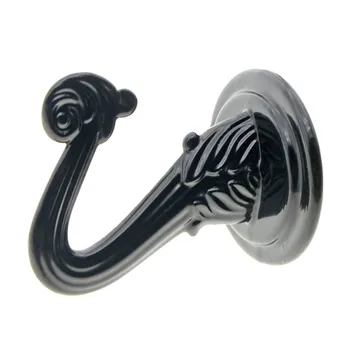 

Saim Swag Hook for Ceiling Hanging 2/4pcs Swag Ceiling Hooks for Hanging Plants with Hardware Set for Ceiling Installation