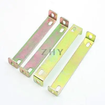 

4 x BK-2000VA 60*180 Power Coil Transformer Clamps C Type Supports 6.7" Long