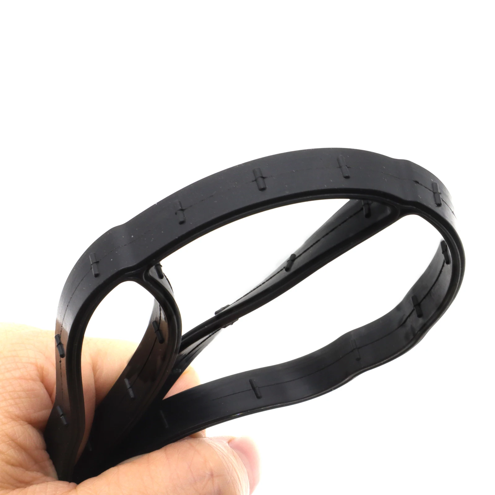 Car Engine Rocker Cover Gasket Seal For Ford C-Max Fusion Fiesta Focus 1141575 1S6G6K260AA C20110235 30711654 11096200 EP1300904