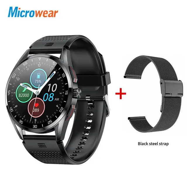 Microwear m3 smartwatch Clearance