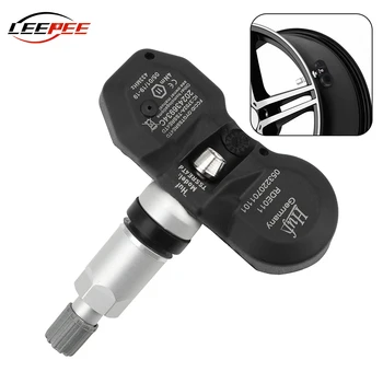 

LEEPEE TPMS For BMW X5 E70 X6 E71 5 Series E60 Rolls Royce Alpina 5 B3 Car Tire Pressure Monitor System Auto Accessories Tools