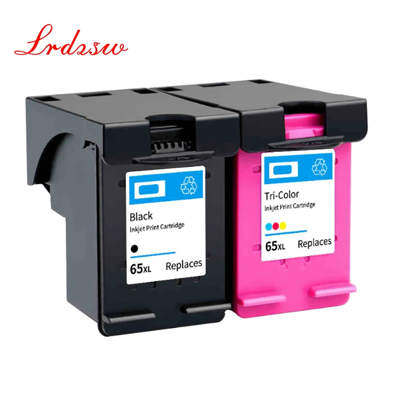 hp 65xl ink cartridge n9k details