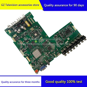 

Good quality for PTV-3218 motherboard DTV-3216DVD screen LQ315T3LZ29