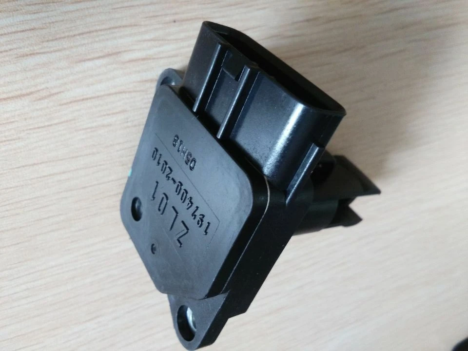ZL01-13-215 ZL0113215 ZL01-13-215 массовый расходомер воздуха MAF сенсор чехол для MAZDA 3 5 6 протеж MX-5 MIATA 197400-2010