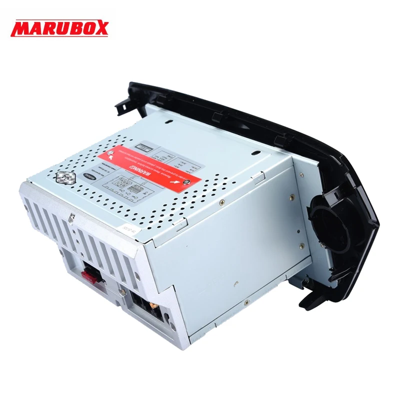 Marubox 8A200PX5 DSP, 64 ГБ 8 ядерный Автомобильный мультимедийный проигрыватель для Kia Rio, K2 2011-," ips Экран, Android 9,0 DVD, gps навигации