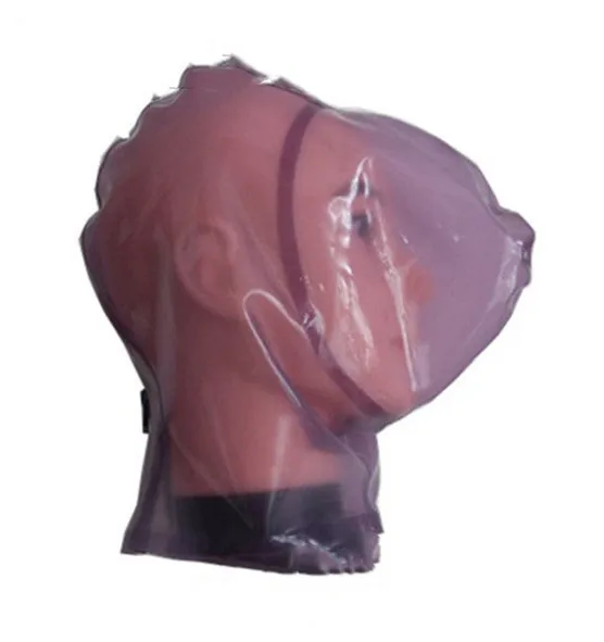 Breath Control Mask Breath Control Mask