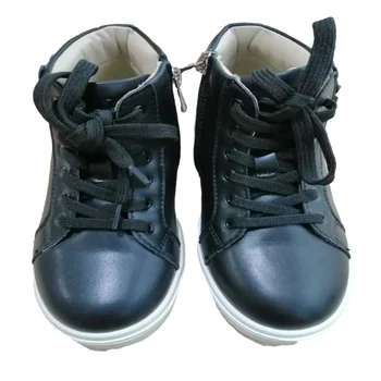 

Girl's Shoes Kids' Shoes White Black Boys' And Girls