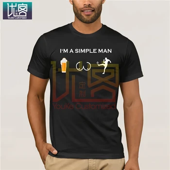 

Character Funny Tee Shirt Simple Man Boobs Bier Beer Titten Fussball Fussbal Printing T Shirt Men Short Fashion TShirt Men S-4XL